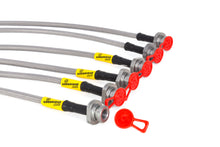 Load image into Gallery viewer, Goodridge 11-15 Nissan Juke (FWD) SS Brake Lines Kit