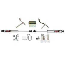 Load image into Gallery viewer, Skyjacker 03-08 Dodge Ram 2500/3500 ADX 2.0 Dual Stabilizer Kit w/ CNC Machined Polished Alum.