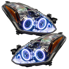 Load image into Gallery viewer, Oracle 10-12 Nissan Altima Coupe SMD HL - White