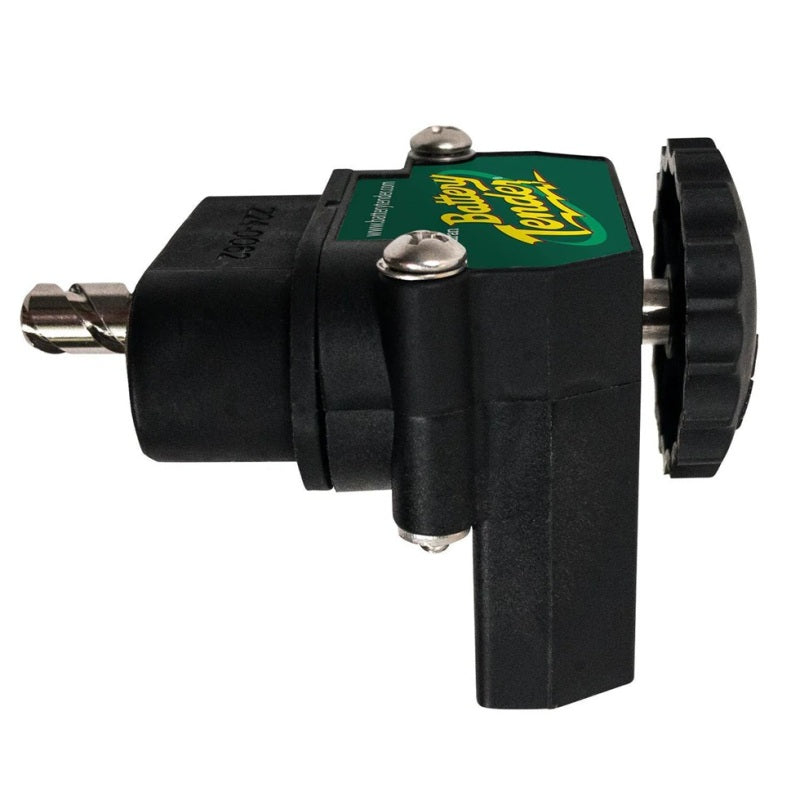Battery Tender Plug Only