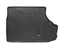 Load image into Gallery viewer, WeatherTech 05-12 Toyota Avalon Cargo Liners - Black