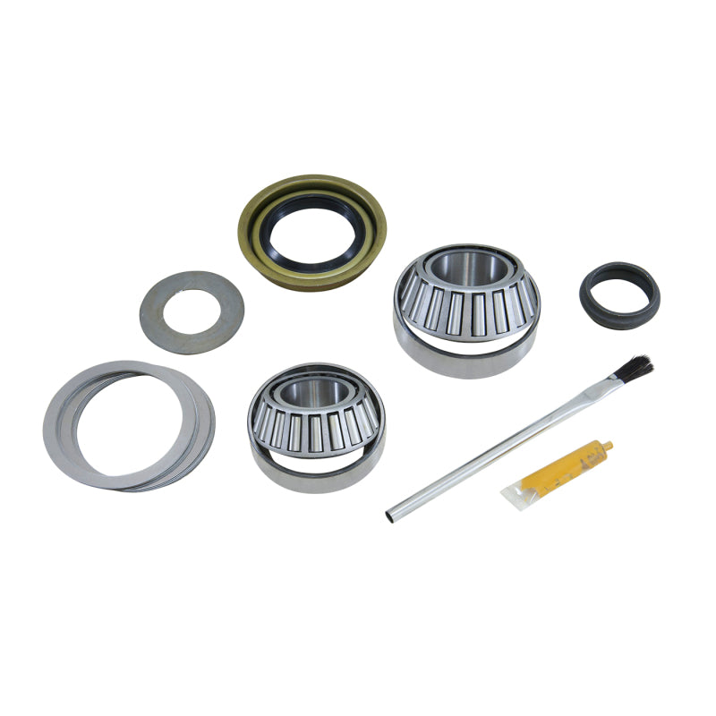 Yukon Gear Pinion install Kit For Model 35 IFS Diff For Explorer and Ranger