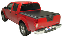 Load image into Gallery viewer, Truxedo 05-21 Nissan Frontier 6ft Lo Pro Bed Cover