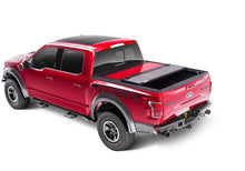 Load image into Gallery viewer, UnderCover 16-18 Ford F-150 78in Fusion Bed Cover - Shadow Black