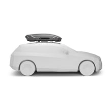 Load image into Gallery viewer, Thule Motion 3 L Roof Box Glossy - Titan
