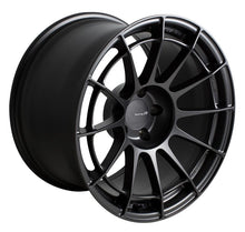 Load image into Gallery viewer, Enkei NT03RR 18x8.5 5x112 45mm Offset 66.50mm Bore - Gunmetal Wheel