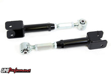 Load image into Gallery viewer, UMI Performance 08-09 Pontiac G8 10-14 Camaro Trailing Arms Adj Roto-Joint