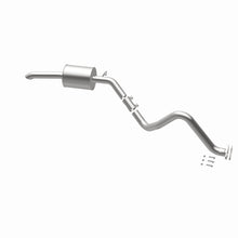 Load image into Gallery viewer, BRExhaust 99-04 Land Rover Discovery Muffler Kit