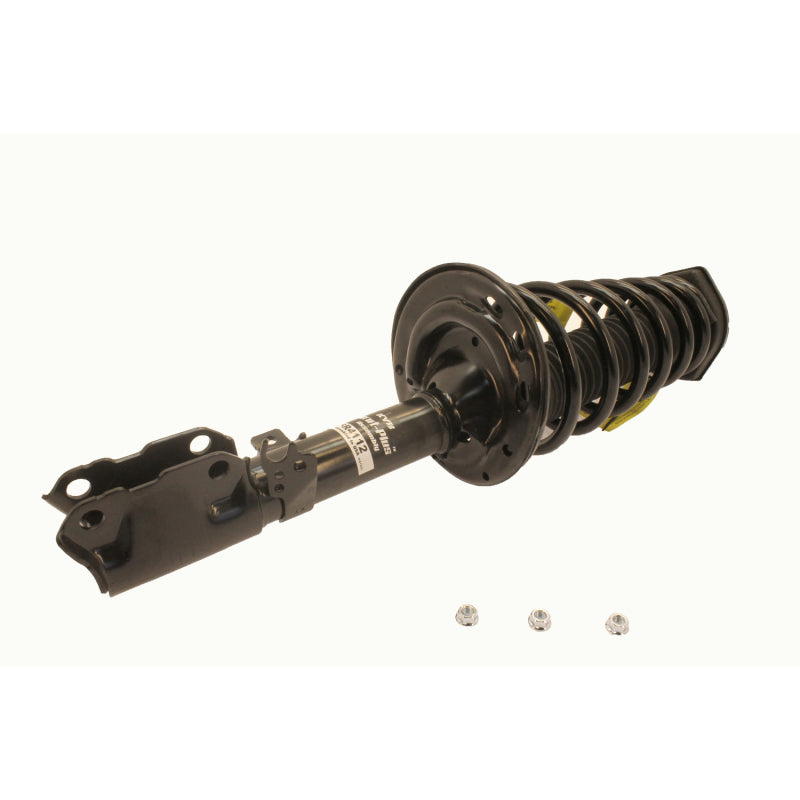 KYB Strut Plus Rear Right 07-11 Toyota Camry