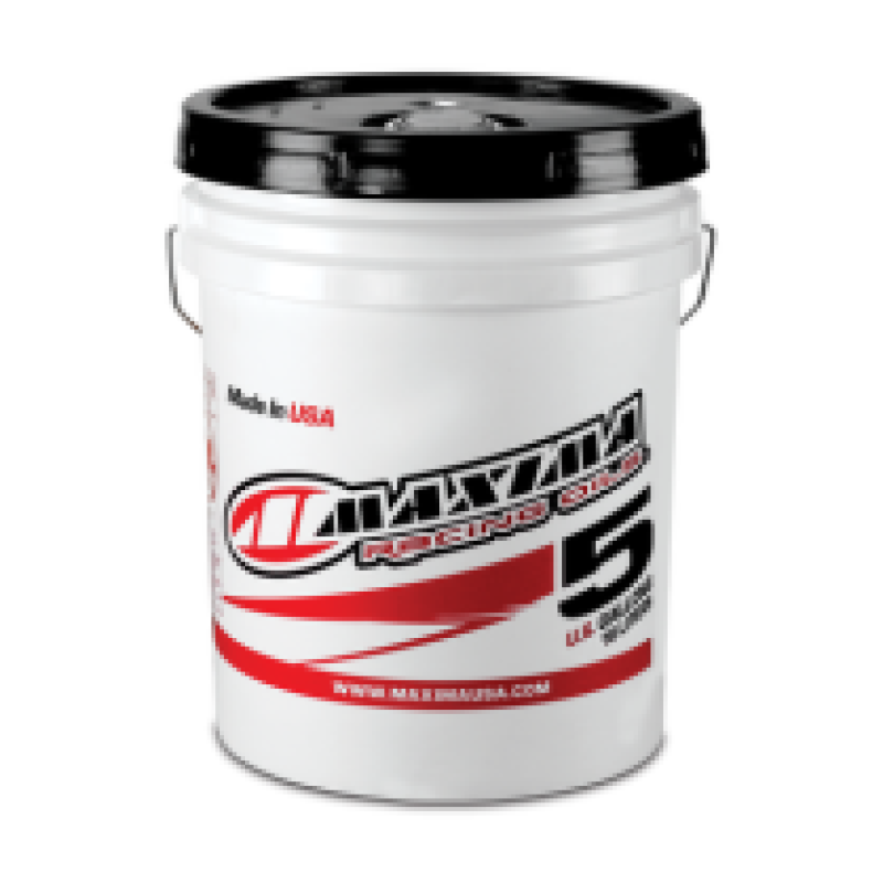 Maxima MTL-R 2-Cycle Transmission 80wt - 5 Gallon