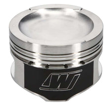 Load image into Gallery viewer, Wiseco Volkswagen ABF 2.0L 16V Golf/Ibiza/A4/Octavia 11.8:1 CR  83mm Bore Piston Set