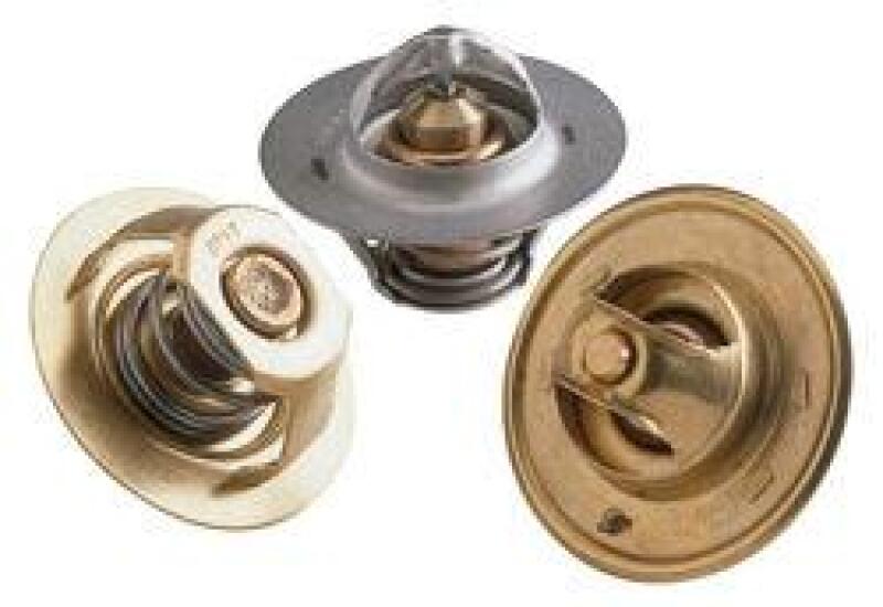 Gates 96-11 Acura TL / 95-11 Honda Accord / 96-01 Honda Prelude Premium Thermostat