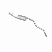 Load image into Gallery viewer, BRExhaust 00-02 Nissan Xterra 3.3L Muffler Kit