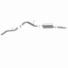 Load image into Gallery viewer, MagnaFlow BRE Exhaust Kit 11-14 Ford F-150