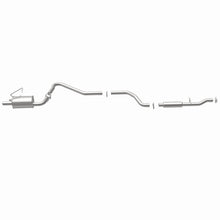 Load image into Gallery viewer, MagnaFlow BRE Exhaust Kit 09-18 Dodge Journey 2.4L