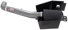 Load image into Gallery viewer, AEM Nissan Frontier/Pathfinder/Xterra 4.0L Silver Brute Force Air Intake