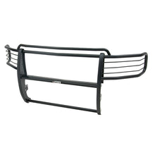 Load image into Gallery viewer, Westin 2005-2007 Ford F-250/350/450/550HD Super Duty Sportsman Grille Guard - Black