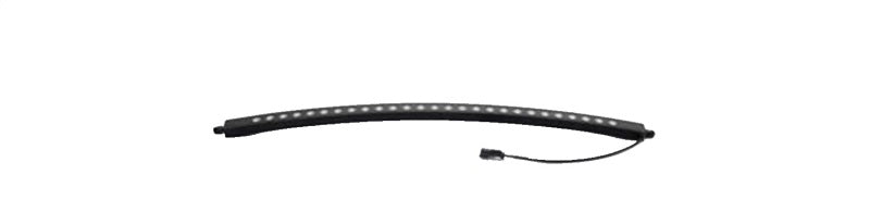 Putco Luminix High Power LED - 50in Curved Light Bar - 48 LED - 19200LM - 51.63x.75x1.5in - 6 Deg