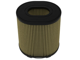 aFe Magnum FORCE Intake Air Filter w/Pro GUARD 7 4-1/2IN F x(8x6-1/2)IN B x(6-3/4x5-1/2)IN T x8IN