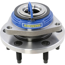 Load image into Gallery viewer, MOOG 04-09 Cadillac SRX Front Hub Assembly