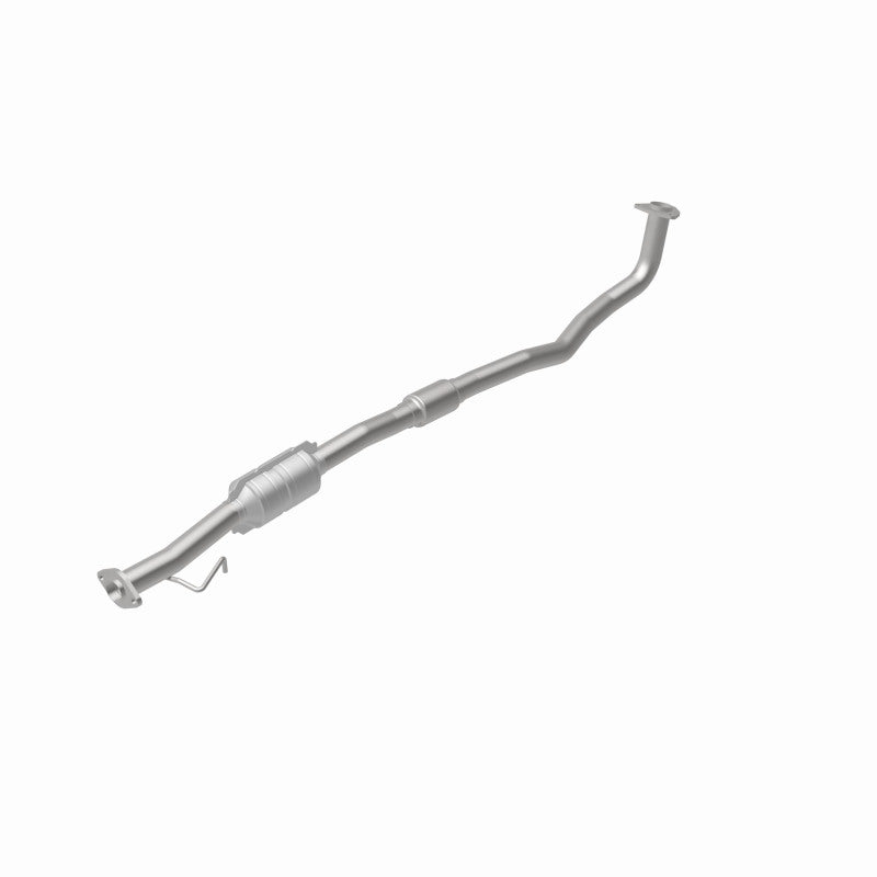 Magnaflow Conv DF 1989-1990 CAMRY 2.0L Underbody