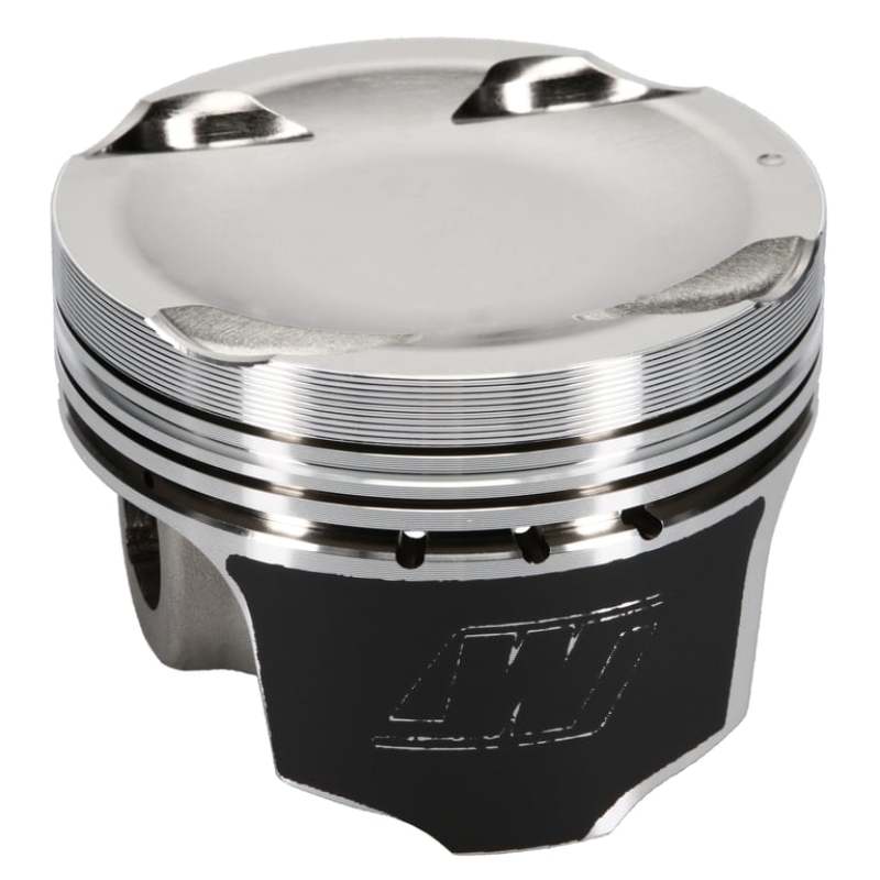 Wiseco 1400 HD Mitsubishi 4G63 Turbo 87mm Bore -14cc Piston Kit