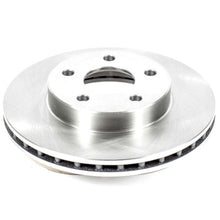 Load image into Gallery viewer, Power Stop 85-89 Buick Skyhawk Front Autospecialty Brake Rotor