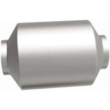 Load image into Gallery viewer, MagnaFlow Conv Universal 2.00 Front Spun