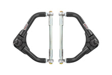 Load image into Gallery viewer, UMI Performance 70-81 GM F-Body Upper A-arms Front Adjustable Tall ball joints