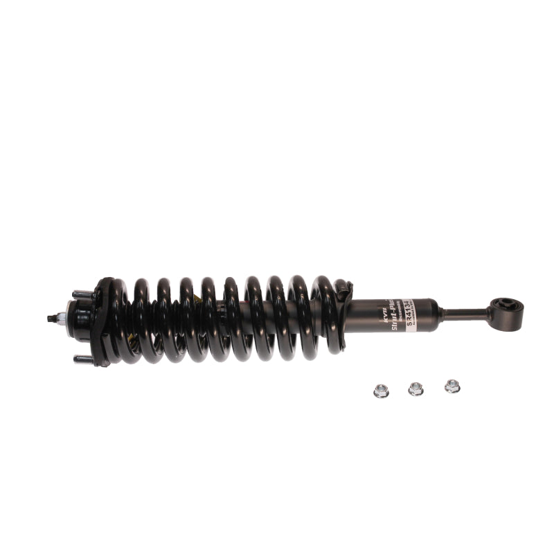 KYB Shocks & Struts Strut Plus Front Left TOYOTA Tacoma 4WD & 4 cyl 2005-2007