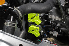 Load image into Gallery viewer, PERRIN 13-26 Subaru BRZ / Scion FR-S / Toyota 86 &amp; GR86 Cam Solenoid Cover - Neon Yellow