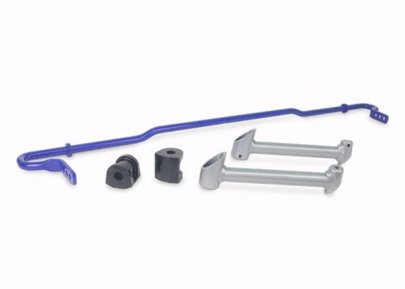 SuperPro 2022+ Subaru BRZ 16mm Adjustable Rear Sway Bar