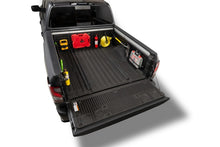 Load image into Gallery viewer, Putco 16-21 Nissan Titan/Titan XD - 5.7ft/6.7ft/8.1ft (All Box sizes) Molle Front Panel