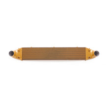 Load image into Gallery viewer, Mishimoto 14-16 Ford Fiesta ST 1.6L Performance Intercooler (Gold)