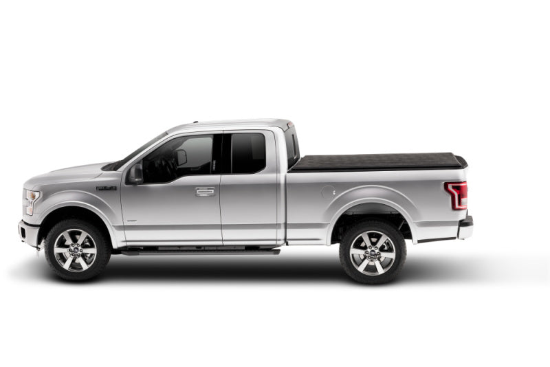 Extang 17-19 Nissan Titan LB (8ft) (w/Rail System) Trifecta 2.0