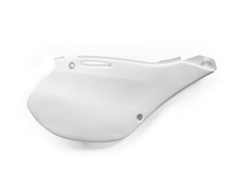 Acerbis 99-02 Kawasaki KX125/250 Side Panels - White