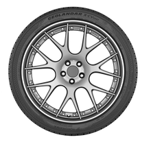 Load image into Gallery viewer, Yokohama Geolandar X-CV Tire - 295/35R21 107W