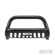 Load image into Gallery viewer, Westin 2016-2018 Chevy Silverado 1500 E-Series Bull Bar - Black