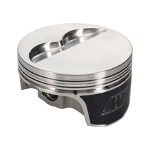 Load image into Gallery viewer, Wiseco Chevy SB RED Series Piston Set 4135in Bore 1550in Compression Height 0927in Pin - Set of 8