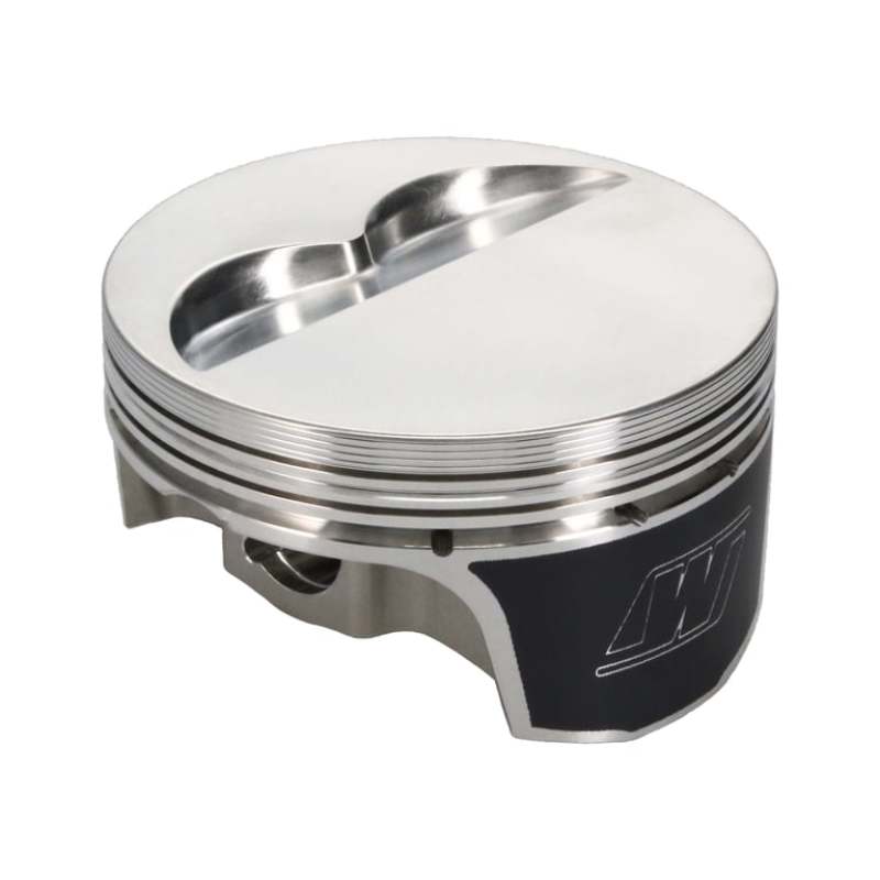 Wiseco Chevy SB RED Series Piston Set 4165in Bore 1425in Compression Height 0927in Pin - Set of 8