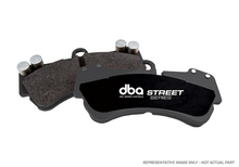 Load image into Gallery viewer, DBA 01-05 Lexus IS300 Street Series Rear Brake Pads