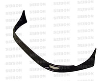 Load image into Gallery viewer, Seibon 93-98 Toyota Supra TS Carbon Fiber Front Lip