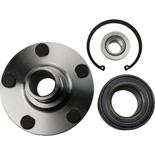 Load image into Gallery viewer, MOOG 07-10 Ford Edge Front Hub Assembly