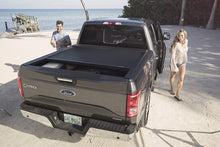 Load image into Gallery viewer, Roll-N-Lock 07-17 Toyota Tundra Regular Cab/Double Cab 77in E-Series Retractable Tonneau Cover