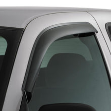 Load image into Gallery viewer, AVS 95-05 Chevy Cavalier Coupe Ventvisor Outside Mount Window Deflectors 2pc - Smoke