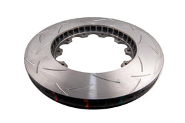 DBA 10-12 Chevrolet Camaro SS 6.2L 5000 Series Slotted Front Replacement Rotor