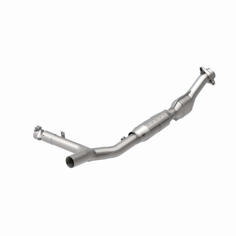 MagnaFlow Conv DF 01 Ford Trucks 5.4L