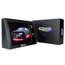 Load image into Gallery viewer, XK Glow Mini XKGLOW Display Board Audi Model