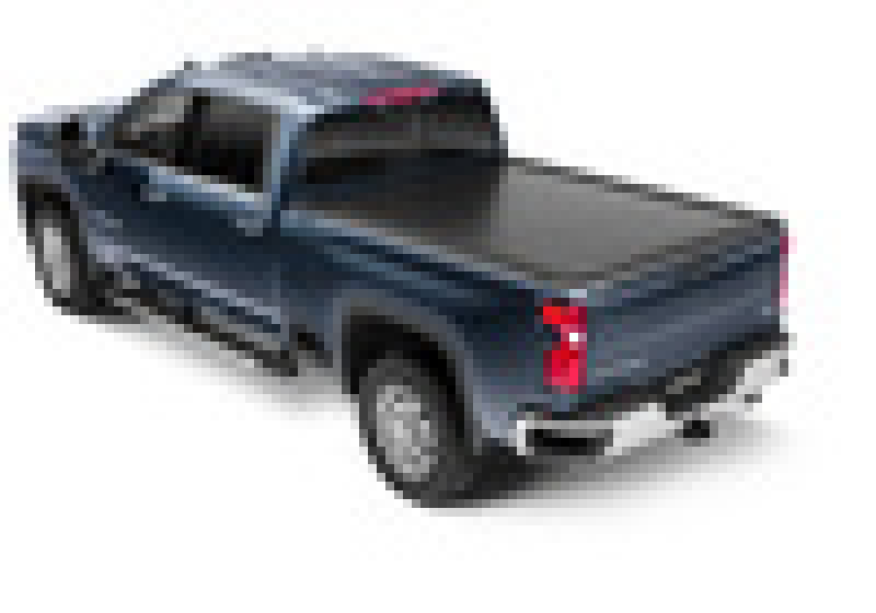 Retrax 2020 Chevrolet / GMC HD 6ft 9in Bed 2500/3500 RetraxONE MX