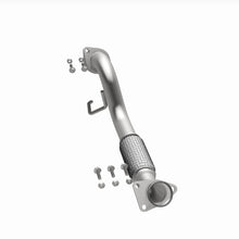 Load image into Gallery viewer, BRE Exhaust 08-14 Rogue  Select 2.5L Front Pipe Kit